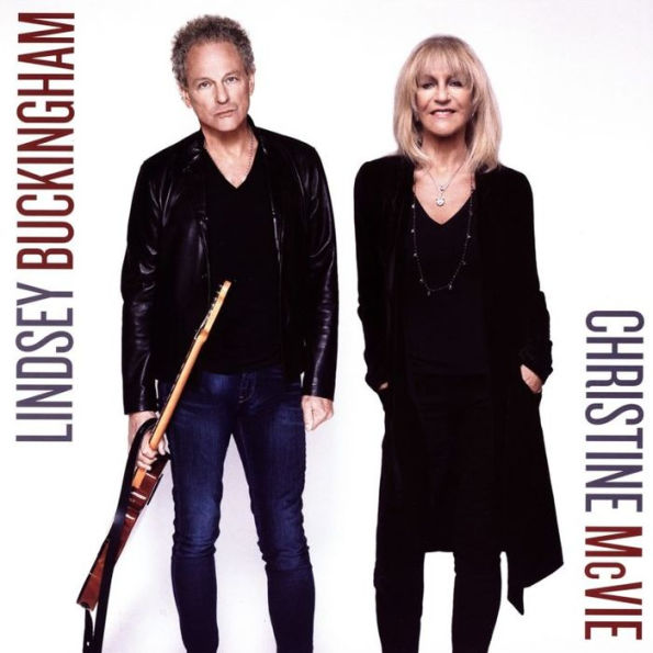 Lindsey Buckingham/Christine McVie