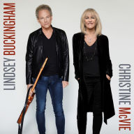 Title: Lindsey Buckingham/Christine McVie, Artist: Christine McVie