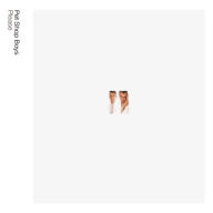 Title: Please: Further Listening 1984-1986, Artist: Pet Shop Boys