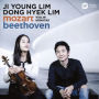 Mozart, Beethoven: Violin Sonatas