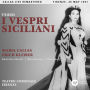 Verdi: I Vespri Siciliani (Firenze, 1951)
