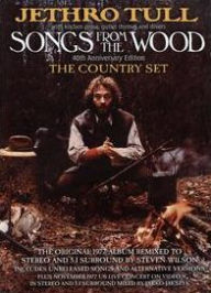 Title: Songs from the Wood, Artist: Jethro Tull