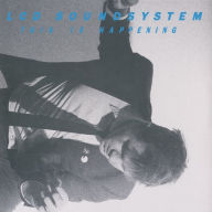 Title: This Is Happening, Artist: LCD Soundsystem