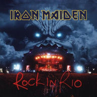 Title: Rock in Rio, Artist: Iron Maiden