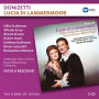 Gaetano Donizetti: Lucia di Lammermoor