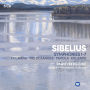 Sibelius: Symphonies 1-7; Finlandia; The Oceanides; Tapiola; Kullervo