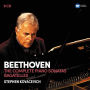 Beethoven: The Complete Piano Sonatas; Bagatelles Op. 119, Op. 126