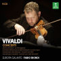Vivaldi: Concerti [9 CDs]