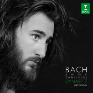 Title: Bach Dynastie: Concertos, Artist: Jean Rondeau