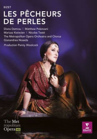 Title: Bizet: Les P¿¿cheurs de Perles [Video]