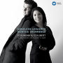 Schubert & Schumann: Transcriptions for Clarinet & Harp