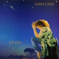 Title: Stars [25th Anniversary Edition] [LP], Artist: Simply Red