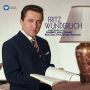 Fritz Wunderlich singt Schubert, Strauss, Wolf