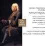 Georg Friedrich Handel: Water Music