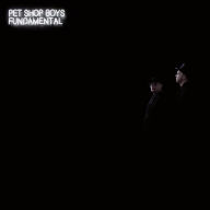 Title: Fundamental [LP], Artist: Pet Shop Boys