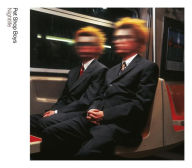 Title: Nightlife [LP], Artist: Pet Shop Boys