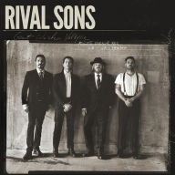 Title: Great Western Valkyrie, Artist: Rival Sons