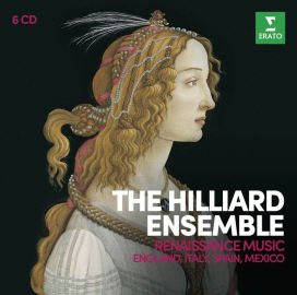 Renaissance Music: England, Italy, Spain, Mexico