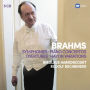 Brahms: Symphonies; Piano Concertos; Overtures; Haydn Variations