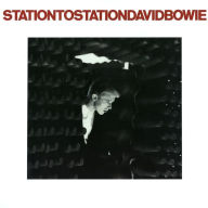 Title: Station to Station [LP], Artist: David Bowie