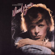 Title: Young Americans [LP], Artist: David Bowie