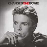 Title: Changesonebowie [Black Vinyl], Artist: David Bowie