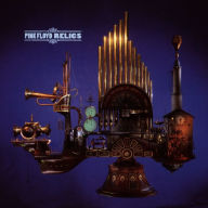 Title: Relics, Artist: Pink Floyd