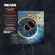 Title: Pulse, Artist: Pink Floyd