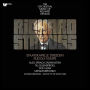 The Orchestral Music of Richard Strauss: Also sprach Zarathustra, Til Eulenspiegel, Don Juan, Metamorphosen, Mondscheinmusik, Dance of the Seven Veils