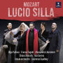 Mozart: Lucio Silla