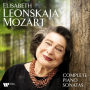 Mozart: Complete Piano Sonatas