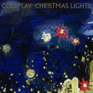 Title: Christmas Lights, Artist: Coldplay