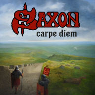 Title: Carpe Diem, Artist: Saxon