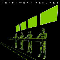 Title: Remixes, Artist: Kraftwerk