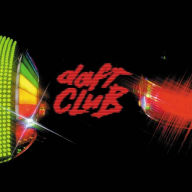 Title: Daft Club, Artist: Daft Punk