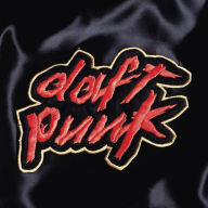 Title: Homework, Artist: Daft Punk