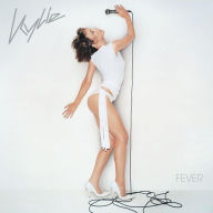 Title: Fever, Artist: Kylie Minogue