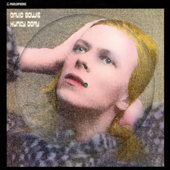 Hunky Dory