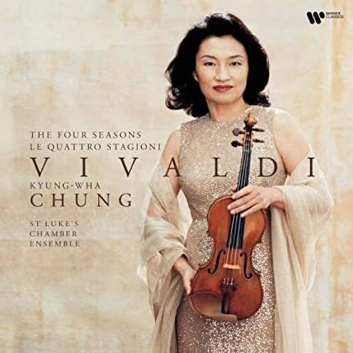 Vivaldi: The Four Seasons