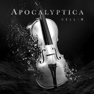 Title: Cell-0, Artist: Apocalyptica