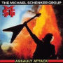 Assault Attack