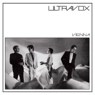 Title: Vienna, Artist: Ultravox