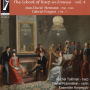 Jean-David Hermann, Gabriel Foignet: The School of Harp in France, Vol. 4