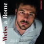 Weiss à Rome