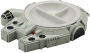 Millennium Falcon Lunch Plate