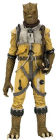 Bounty Hunter Bossk ArtFX+ Statue