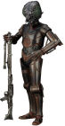 Bounty Hunter 4-LOM ArtFX+ Statue