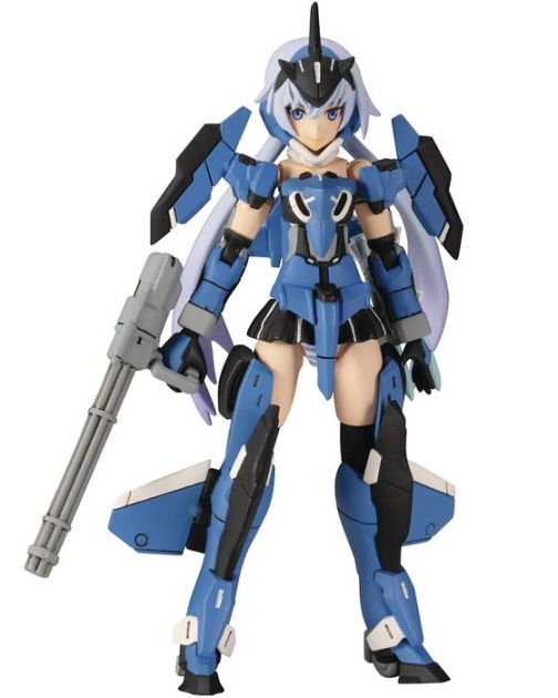 Anime Frame Arms Girl Stylet
