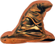 Title: Harry Potter Sorting Hat Pillow 15