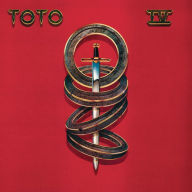 Title: Toto IV, Artist: Toto